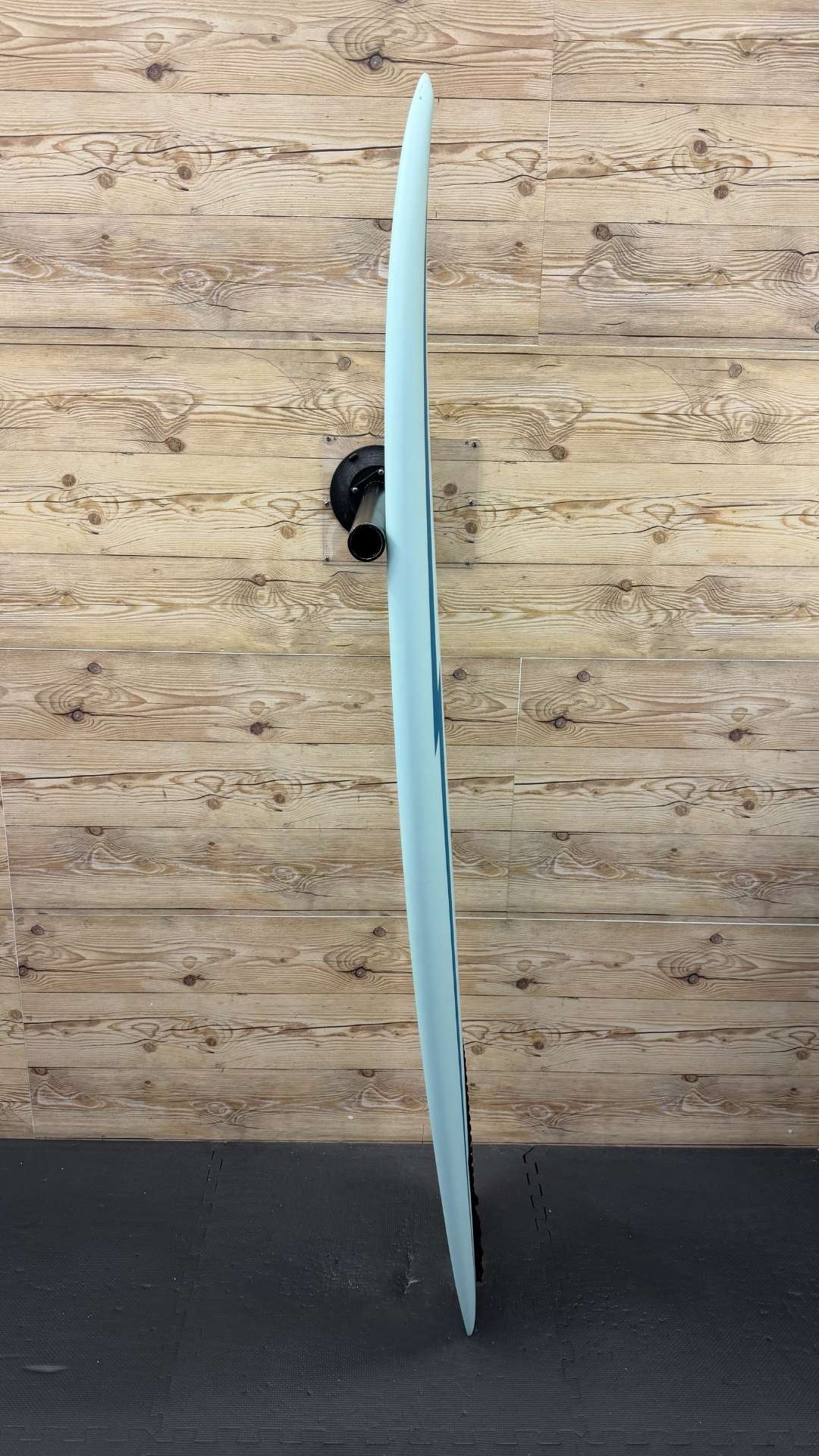 Something Fishy 5'10"