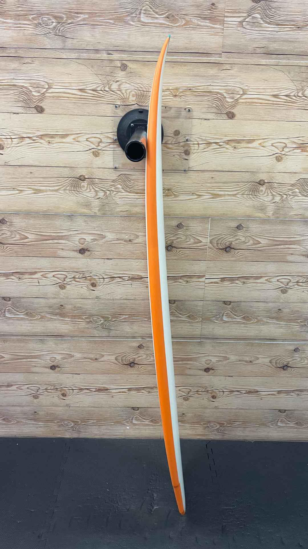 Sci-Fi 2.0 *Blem 5'1"