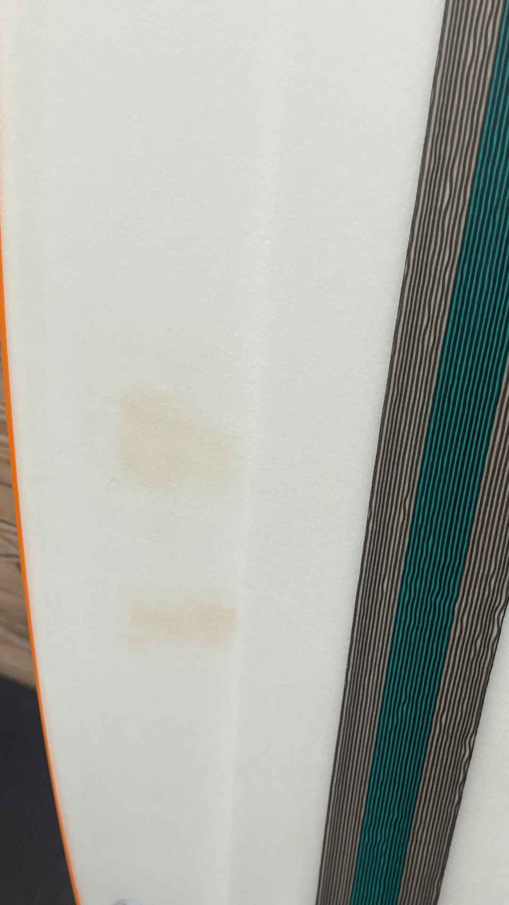 Sci-Fi 2.0 *Blem 5'1"