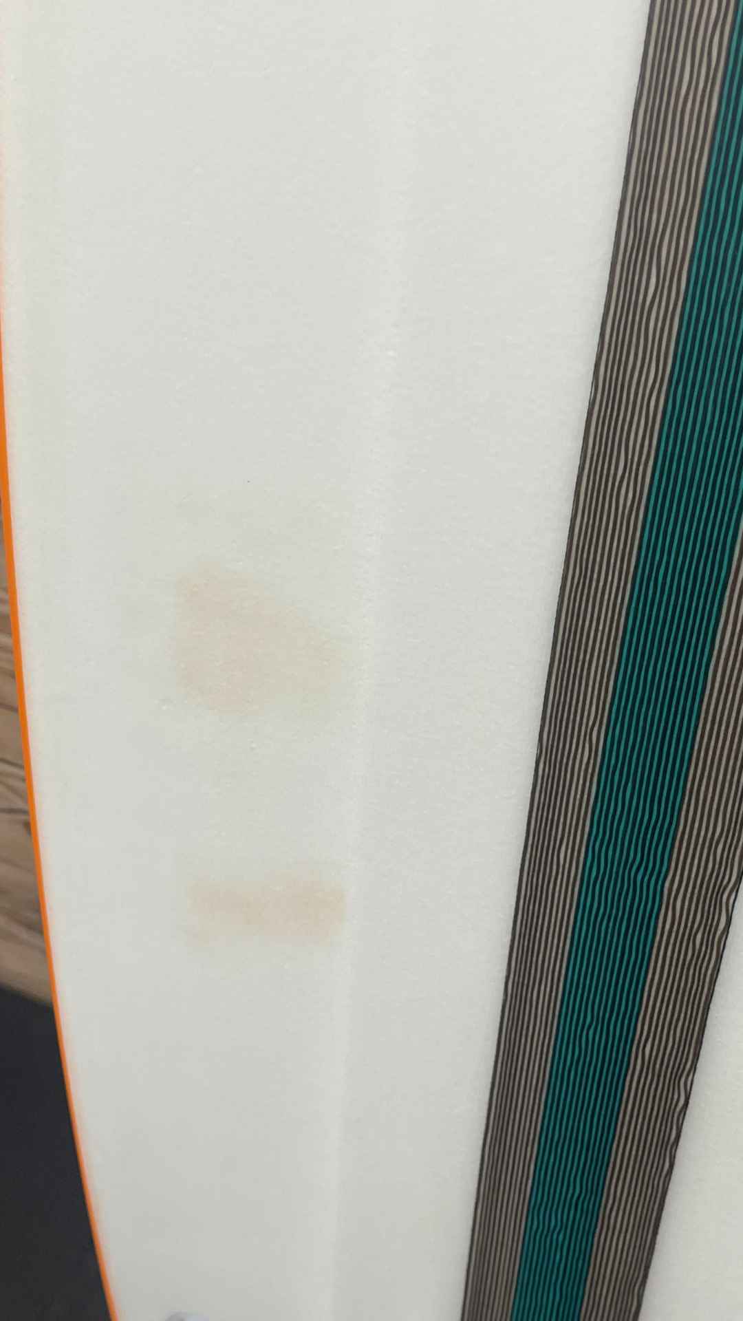 Sci-Fi 2.0 *Blem 5'1"