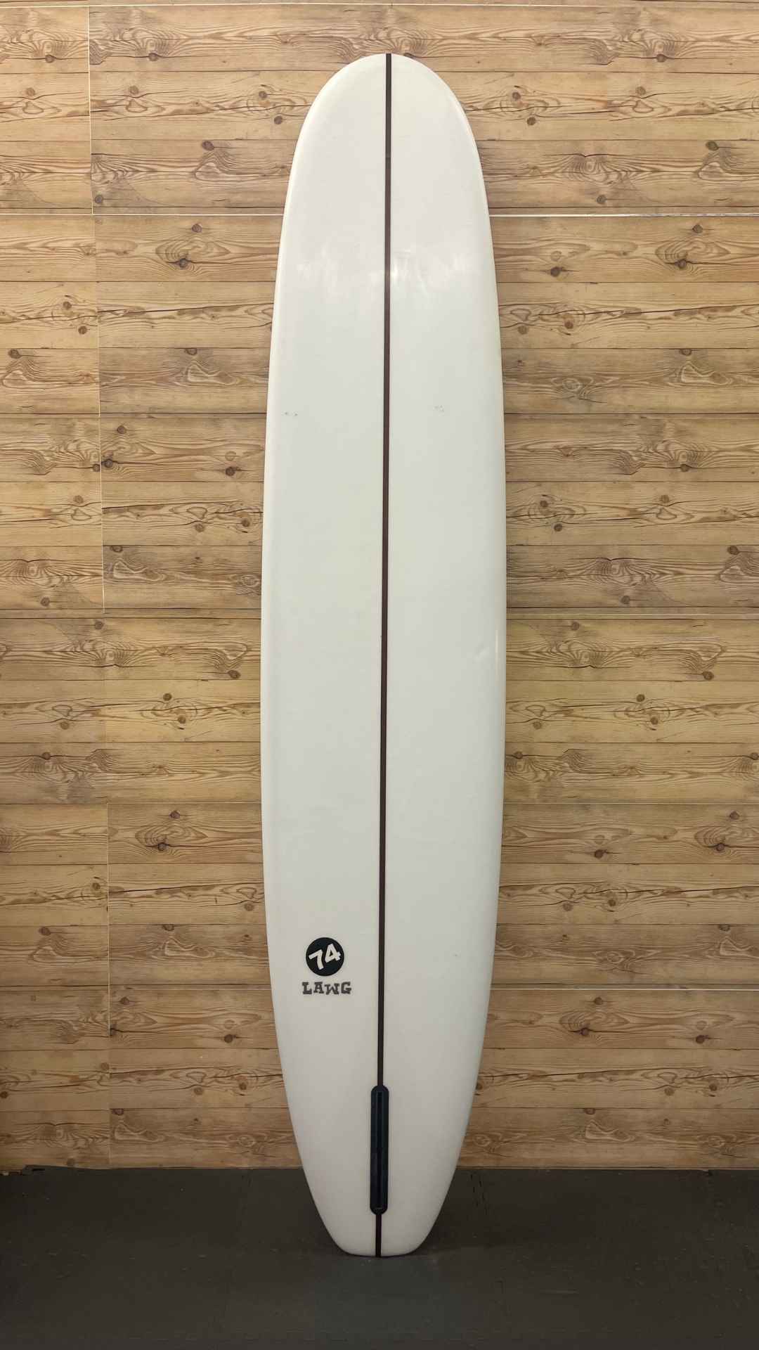 Lawg 9'6"