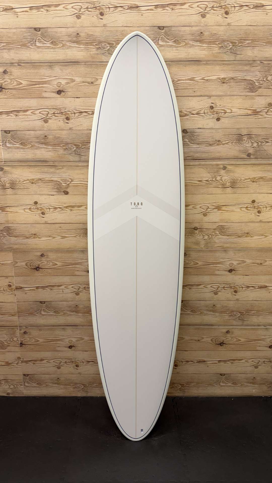 Mod Fun 7'2