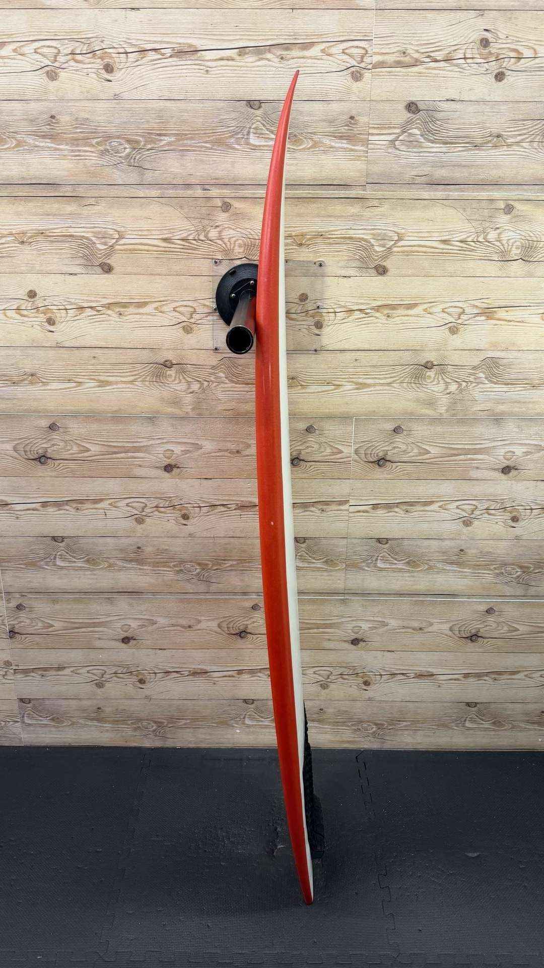 Second Breakfast Asym (goofy) 5'8"