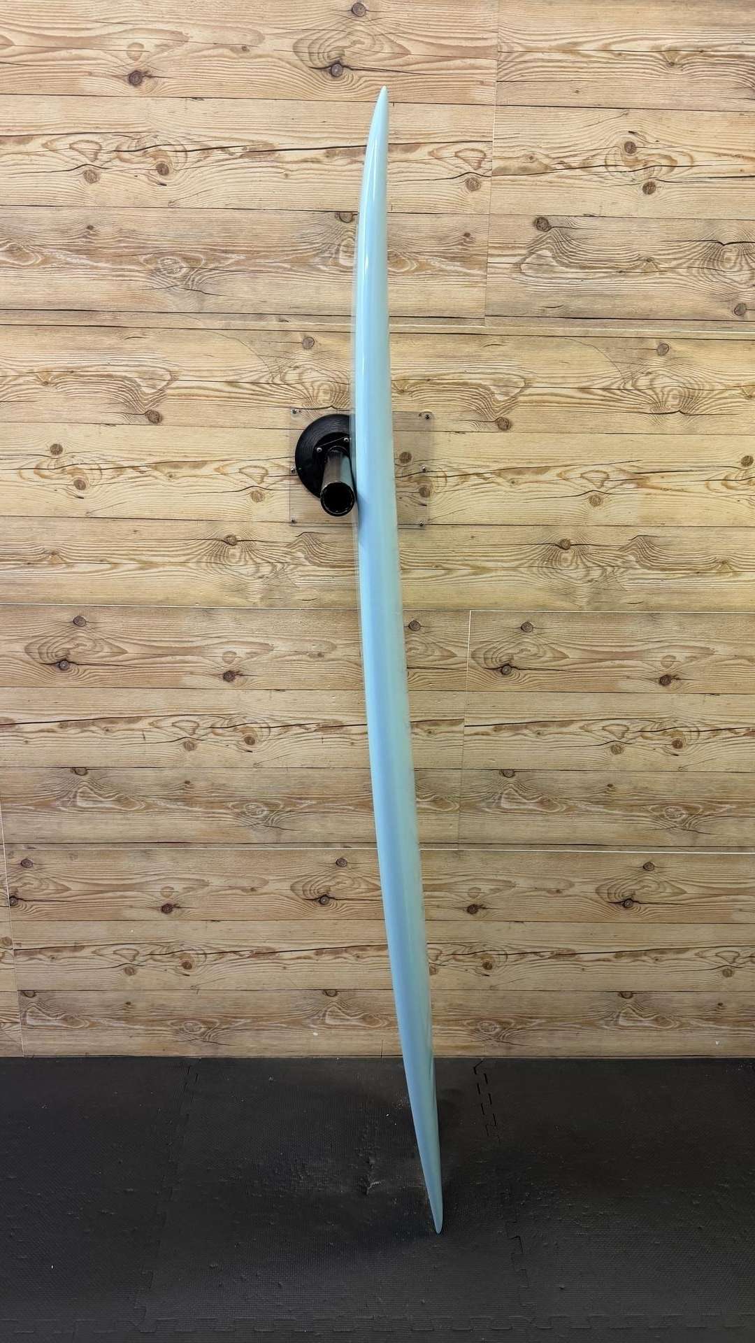 Classic Twin 5'10"