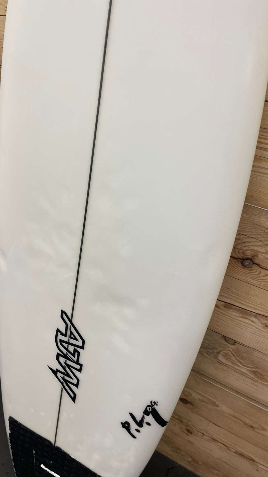 Potato Launcher 5'10"