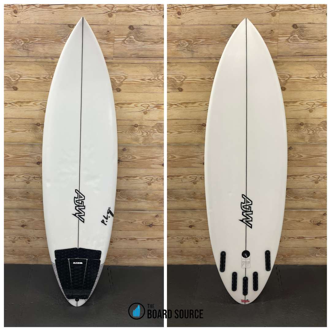 Potato Launcher 5'10"