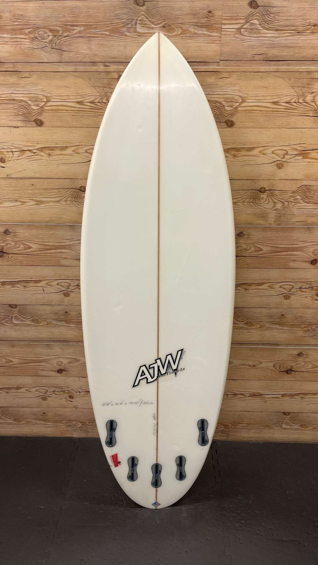 Potato Launcher 2 5'5"