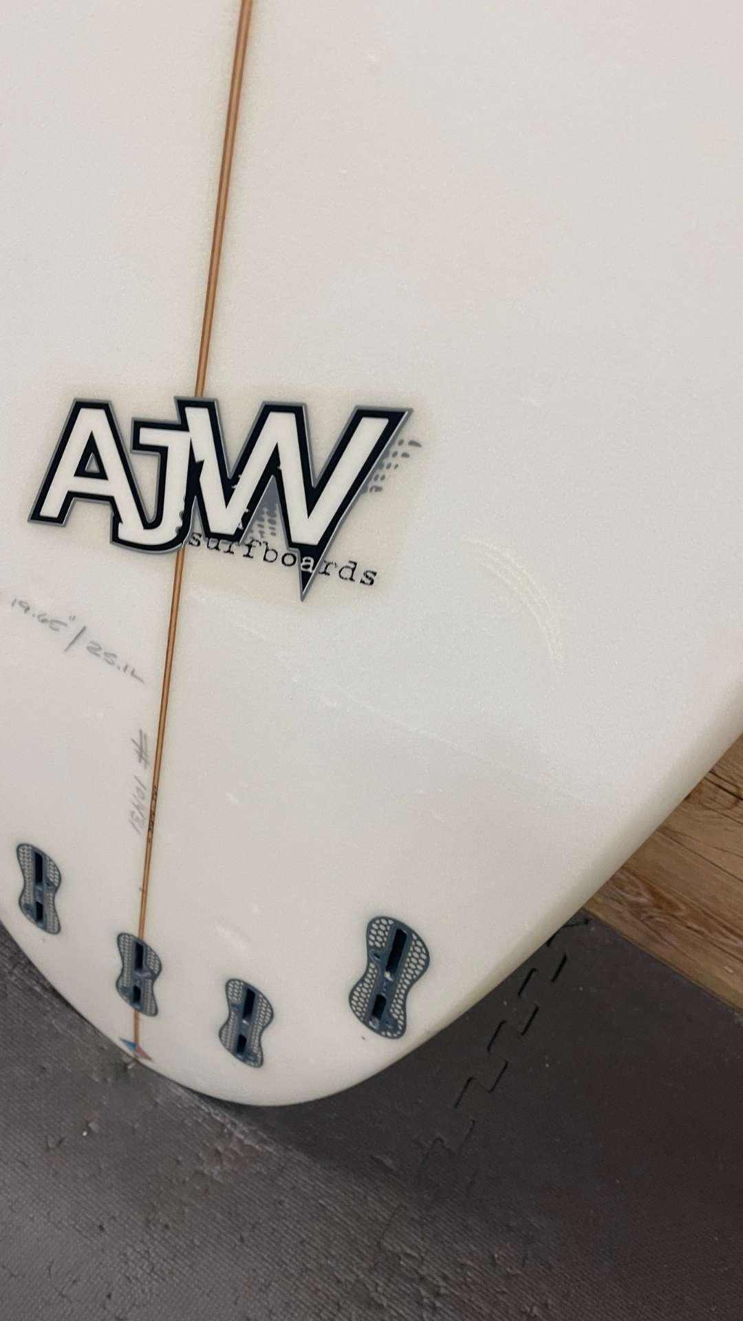 Potato Launcher 2 5'5"