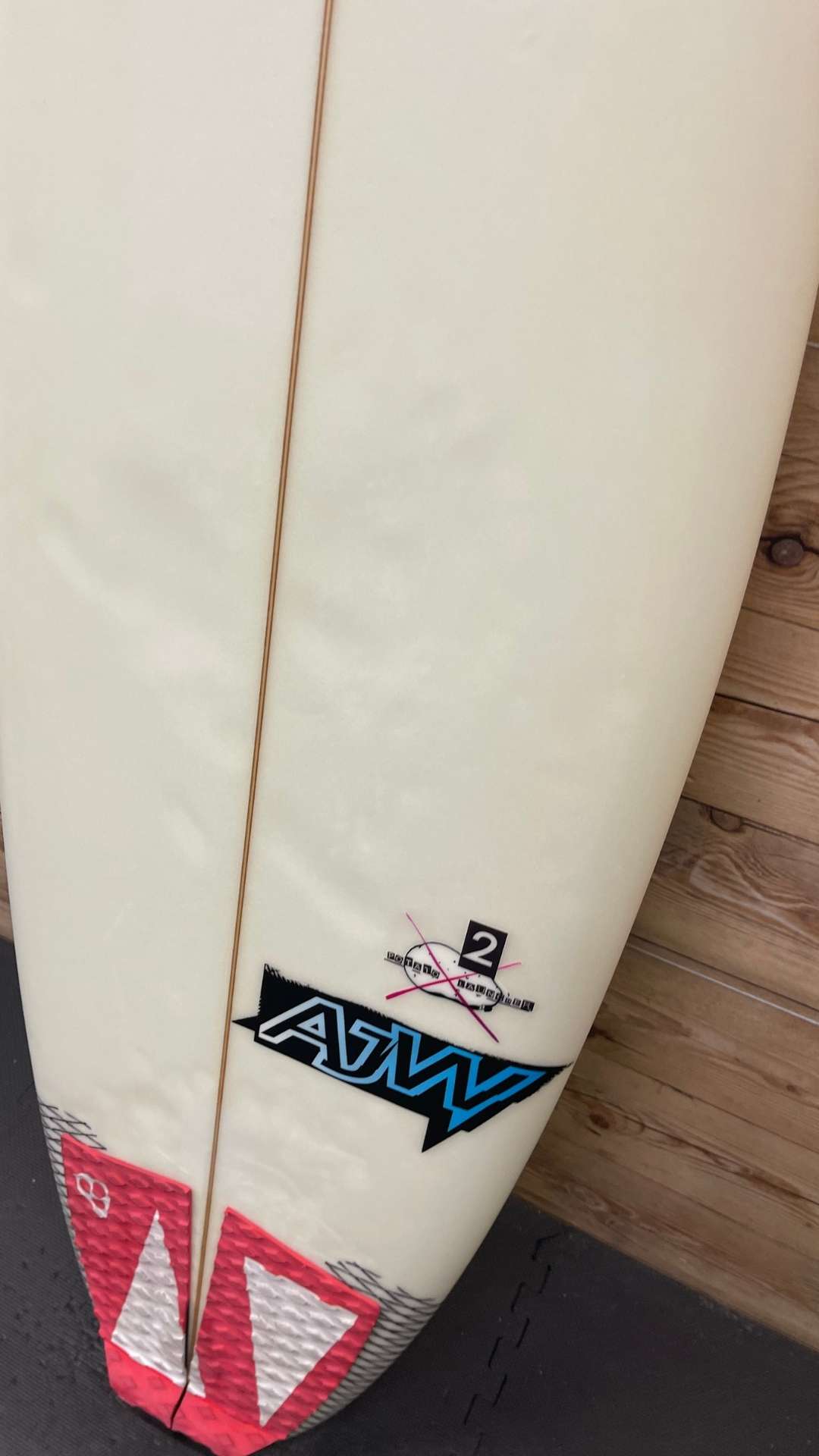 Potato Launcher 2 5'5"