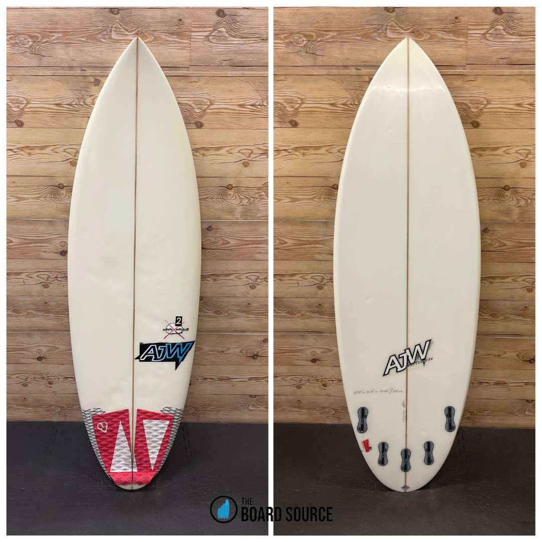 Potato Launcher 2 5'5"