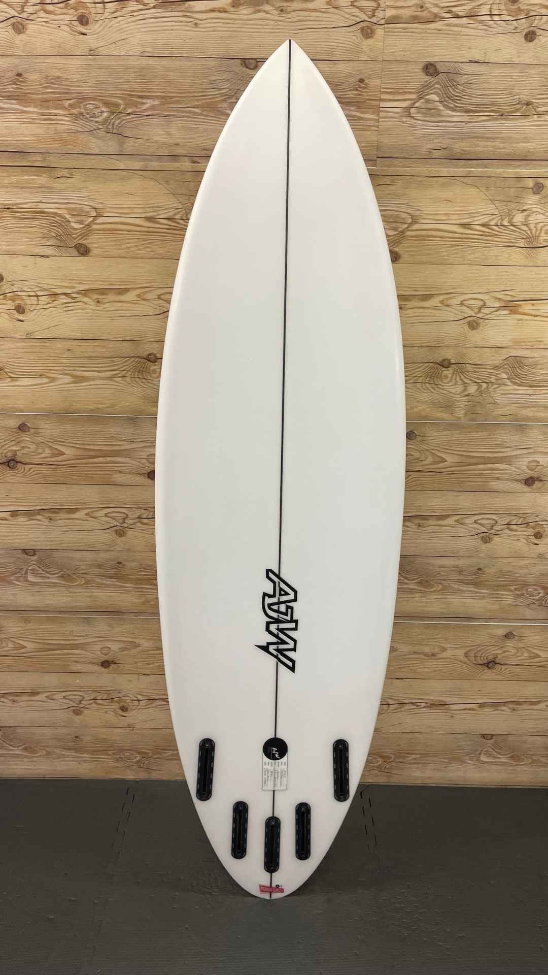 Potato Launcher 5'10"