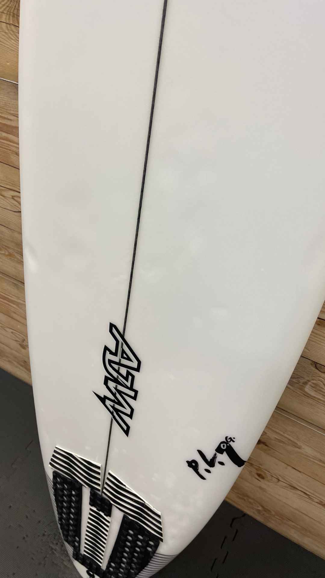 Potato Launcher 5'10"