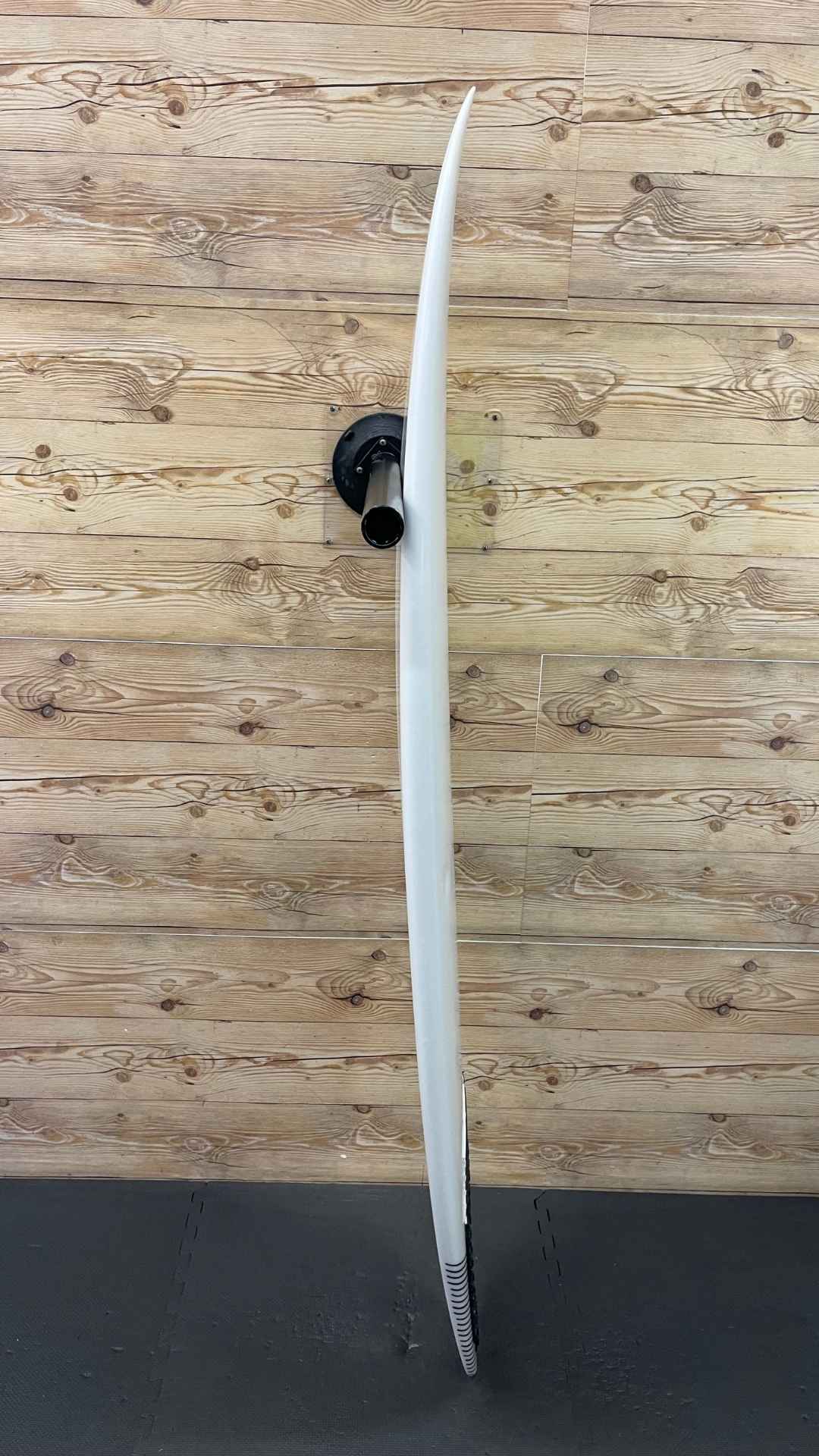Potato Launcher 5'10"