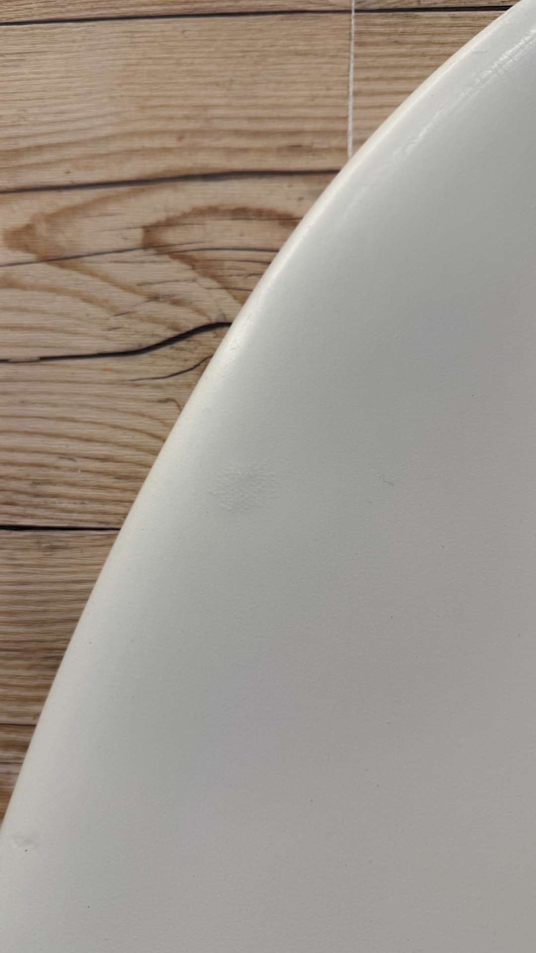 Tri Fin 6'2"