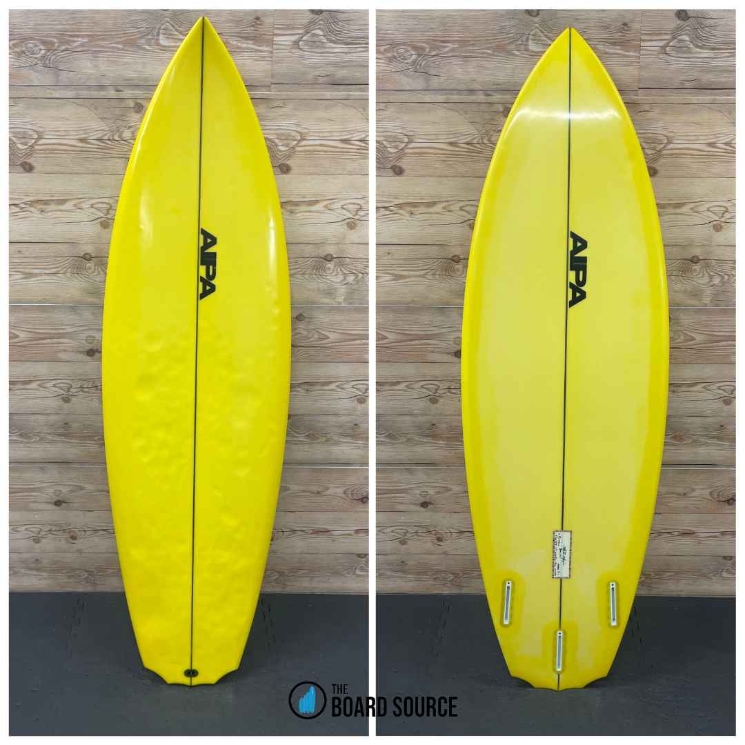 Mod Fish 5'6"