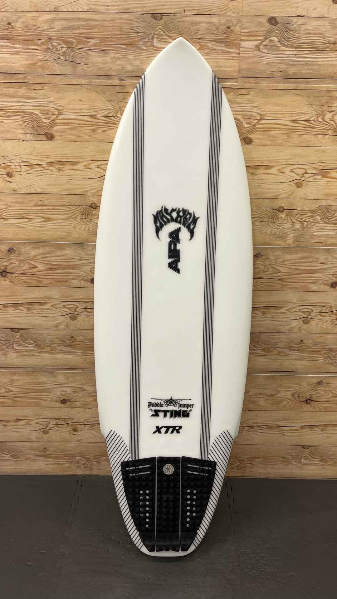 Puddle Jumper Sting 5'5"