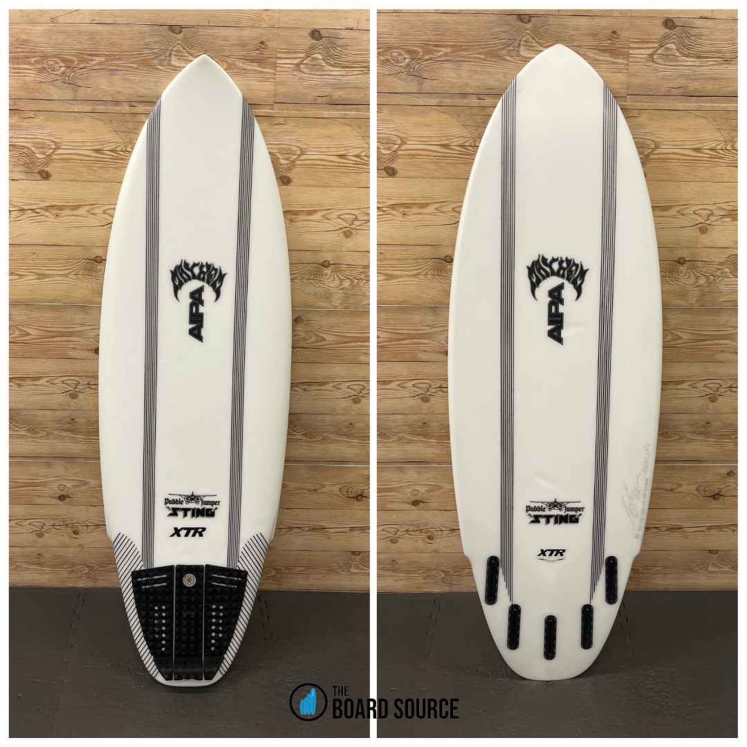 Puddle Jumper Sting 5'5"