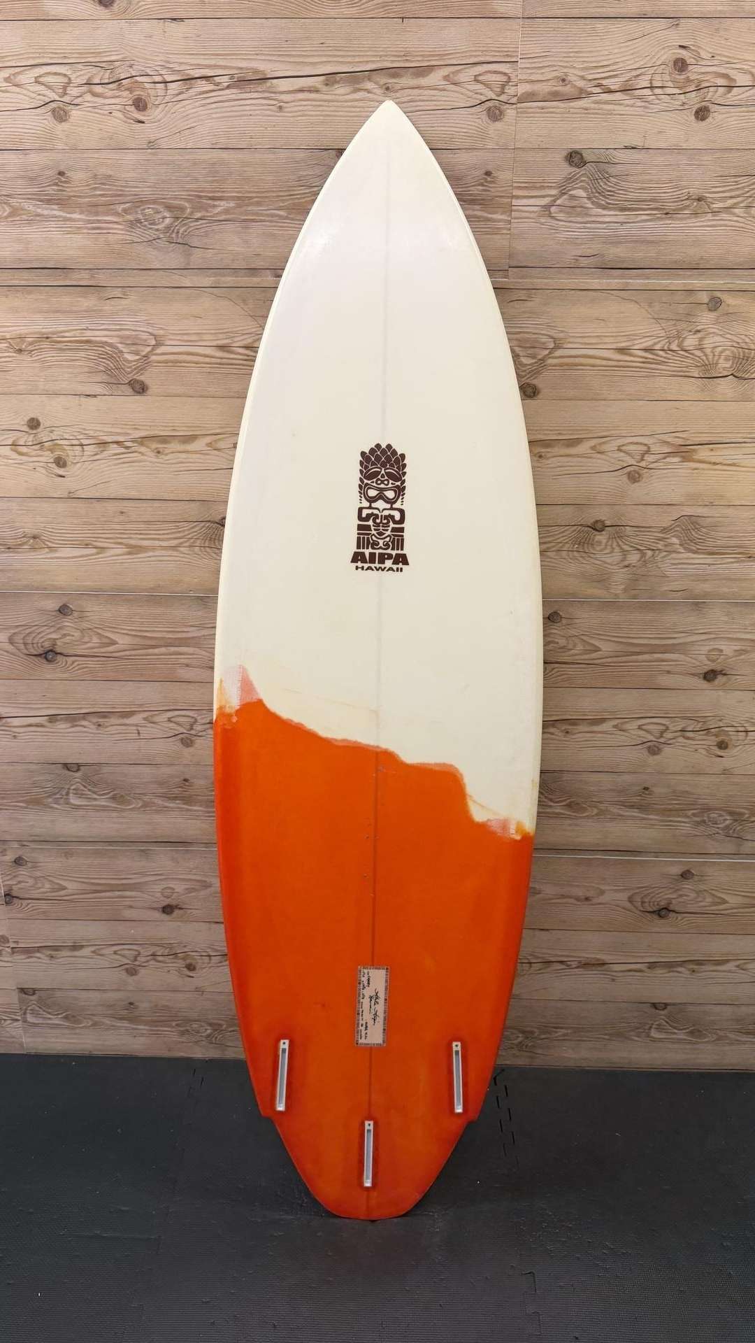 Twin+1 5'10"