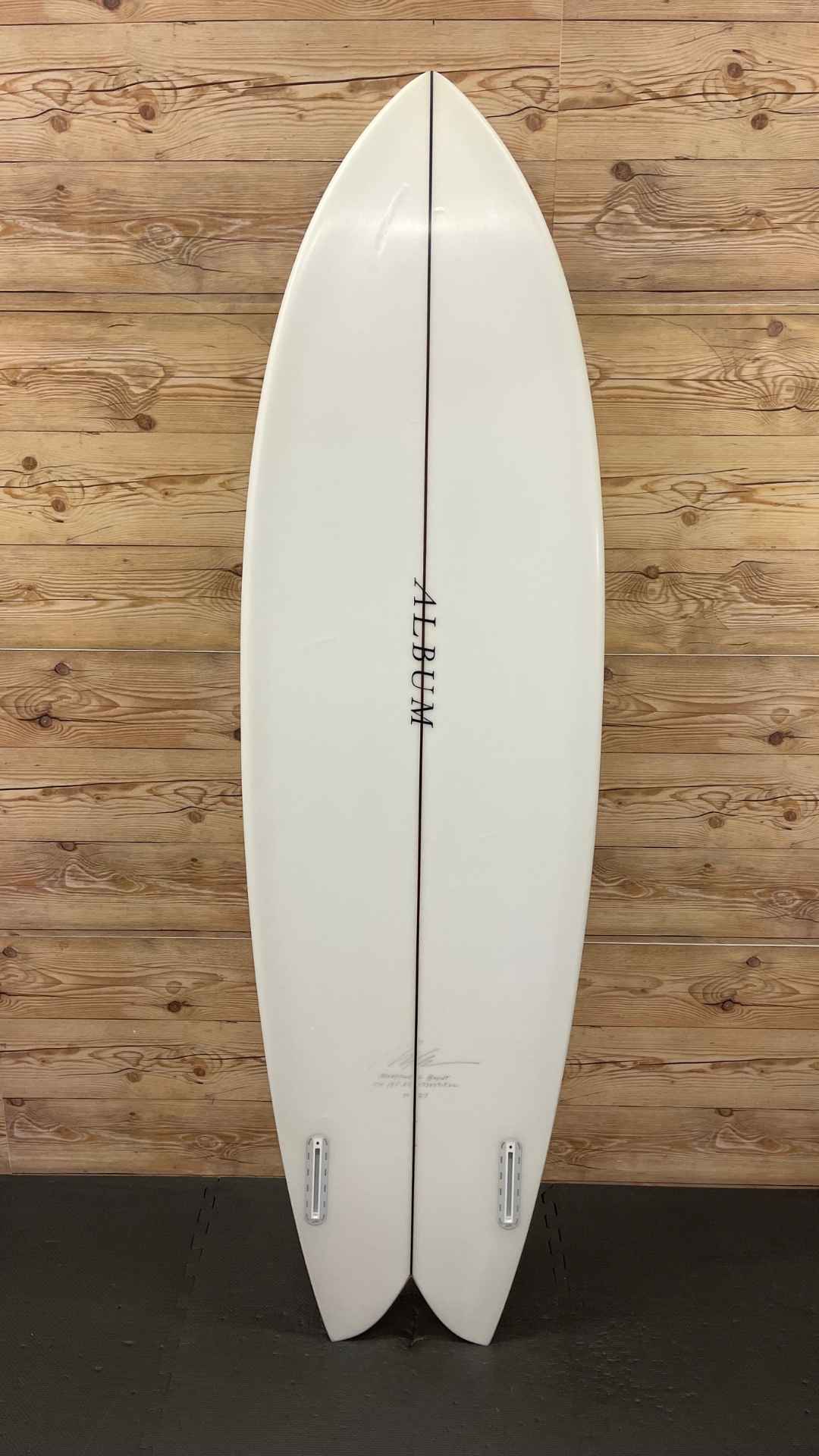 Moonstone 5'11"