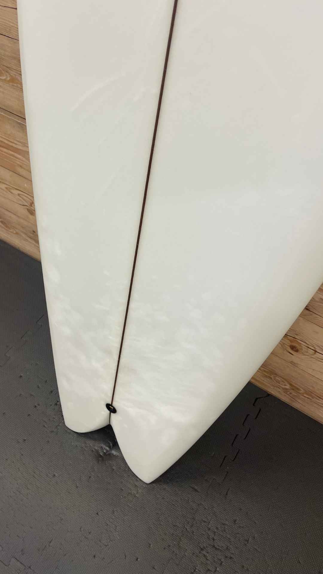 Moonstone 5'11"