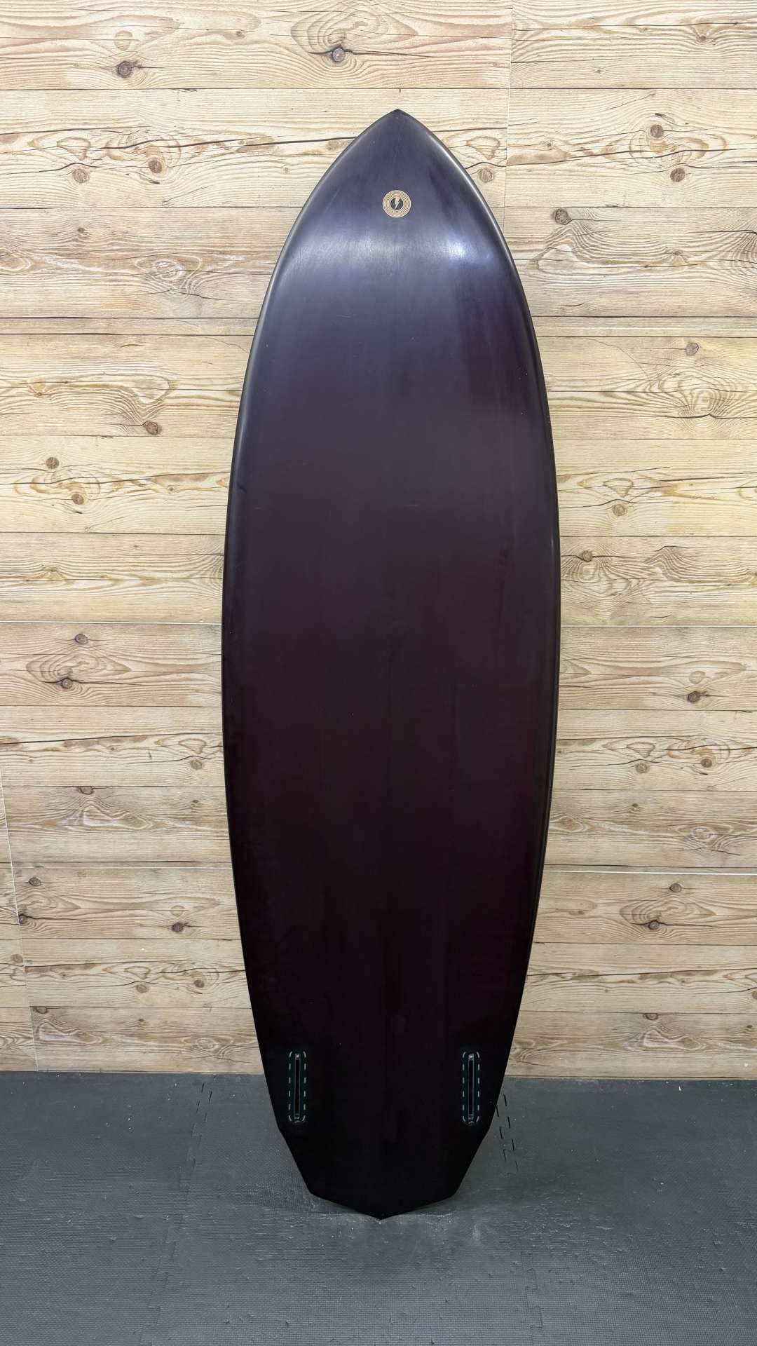 Plasmic 6'0"