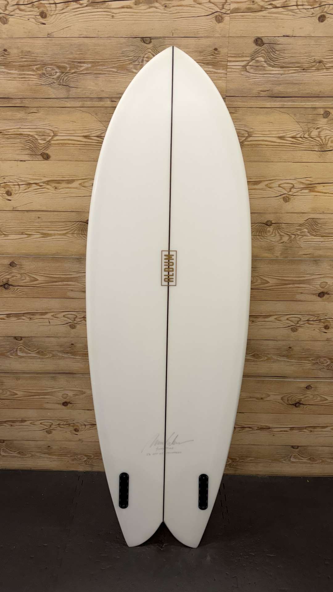 Sunstone 5'6"