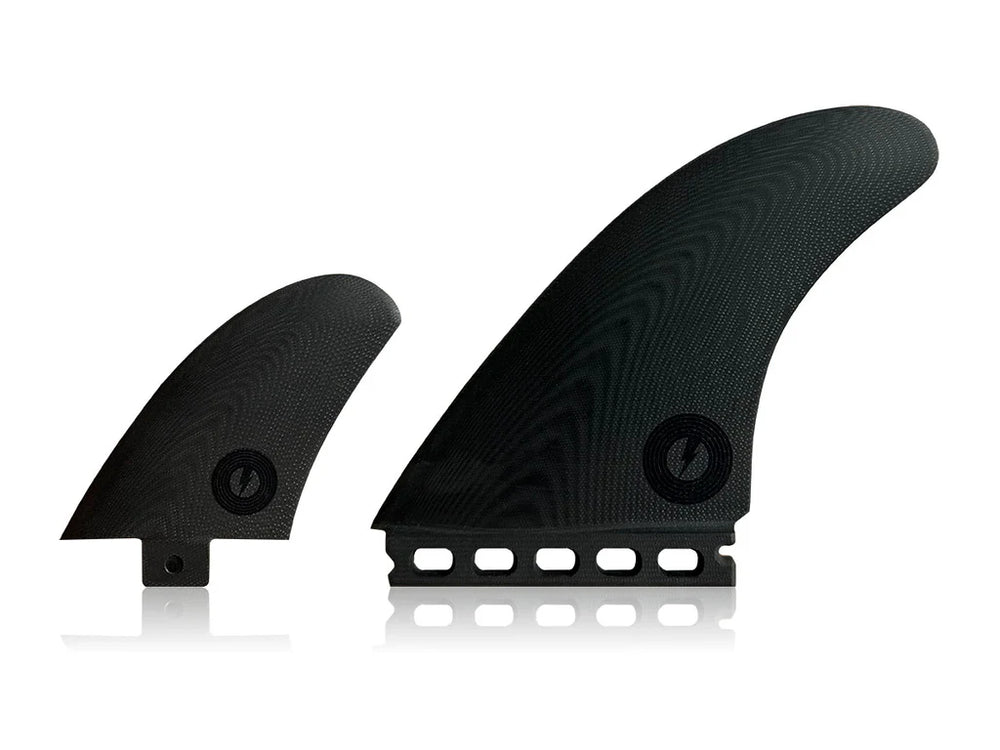 NVS Album Indy Twinzer Fins