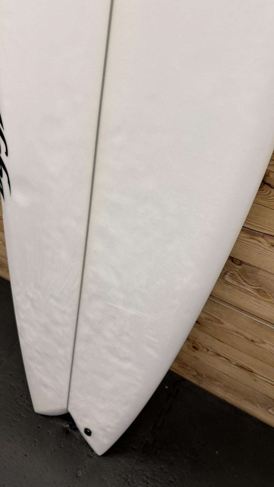 Keel Fish 6'0"