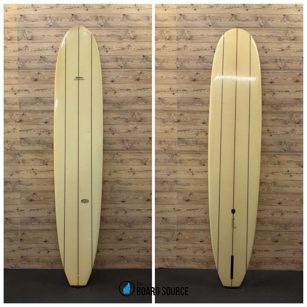 Single Fin 10'0"