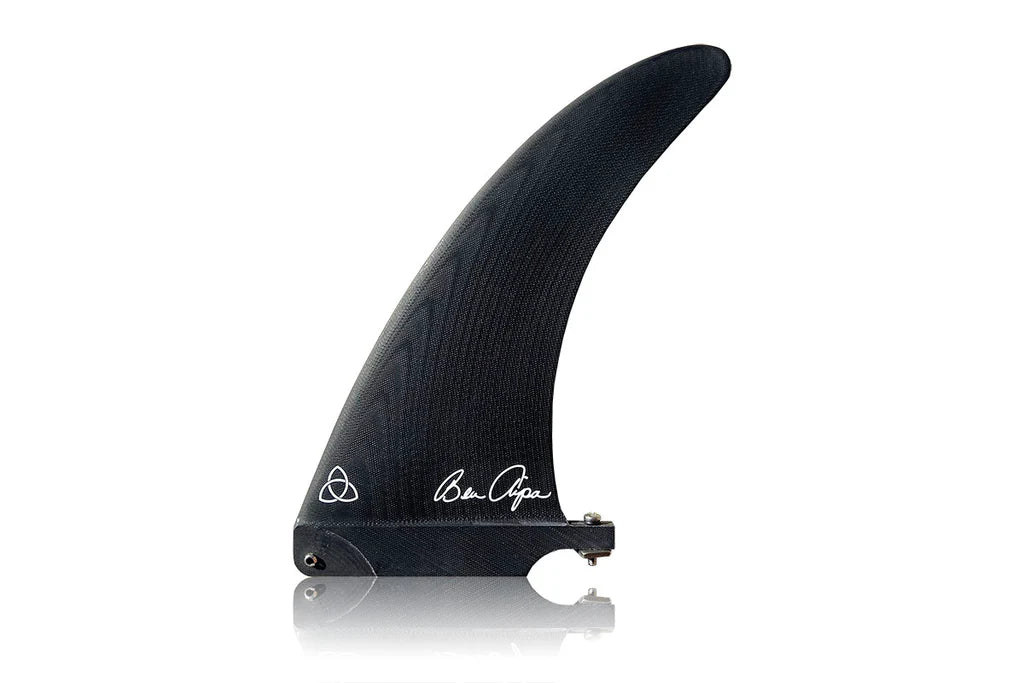 NVS Aipa Da Clutch Single Fin