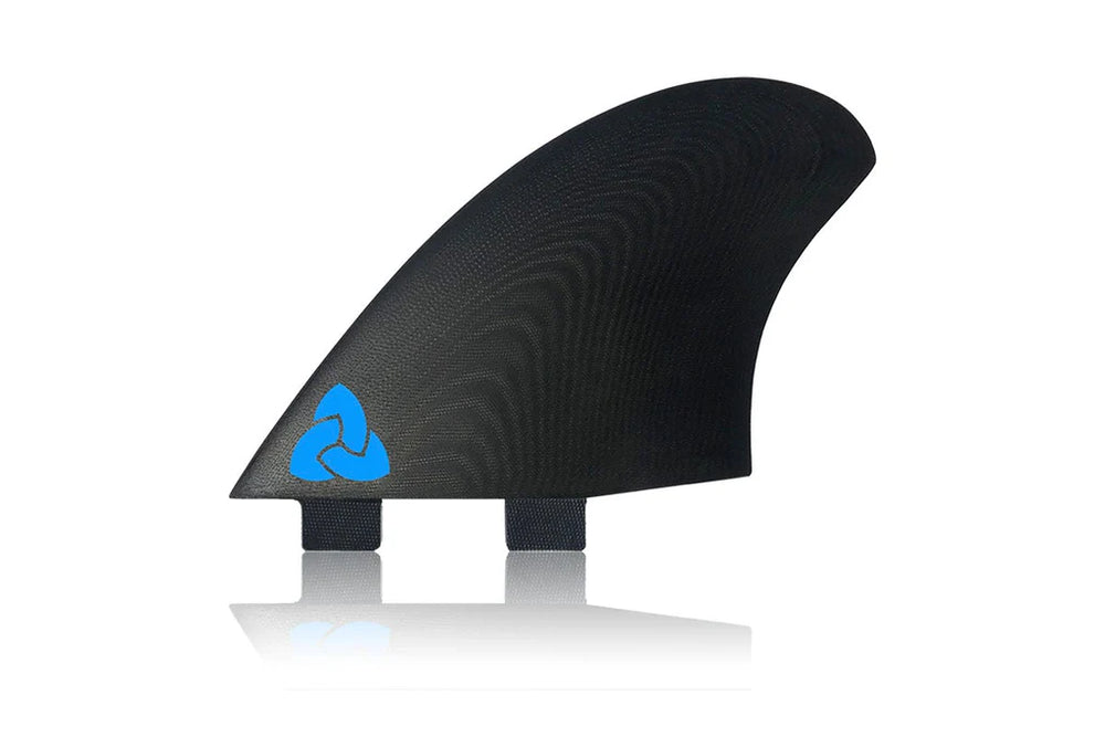 NVS Marlin Keel Twin Fins