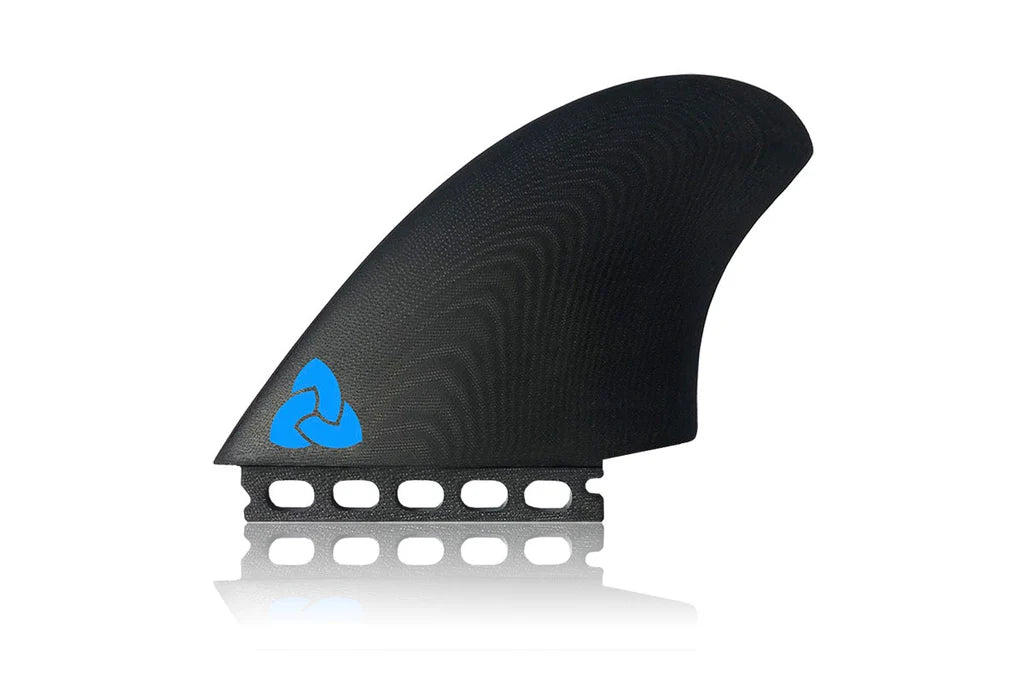 NVS Marlin Keel Twin Fins