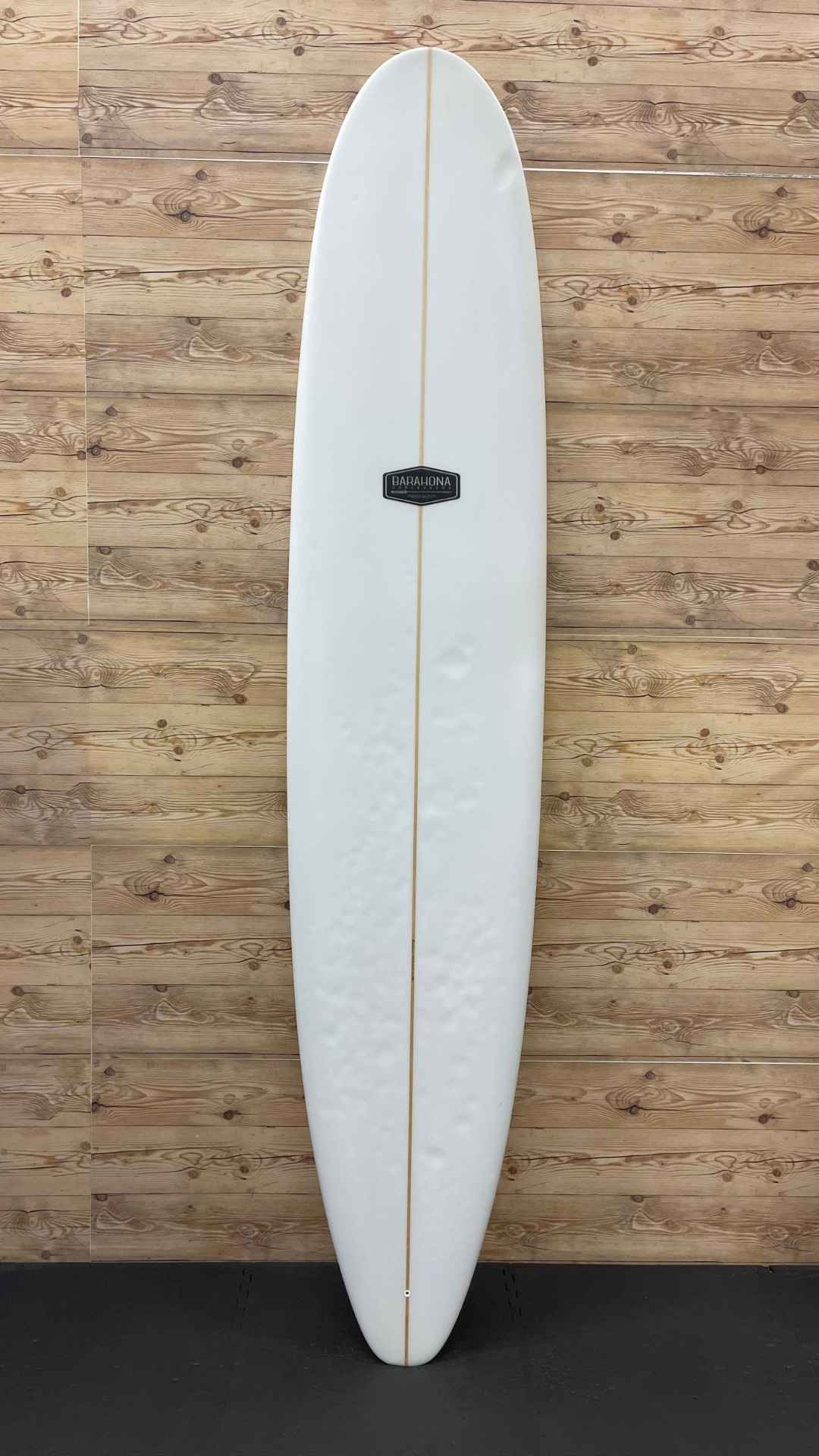 2+1 Longboard 9'0"
