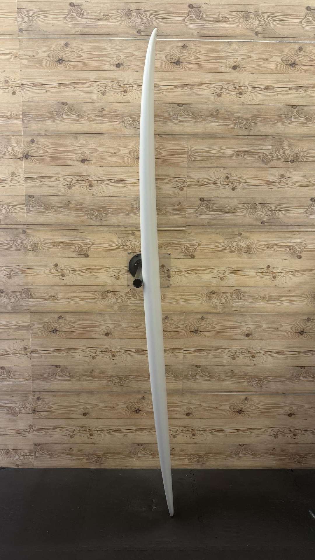 Quad Funboard 8'0"