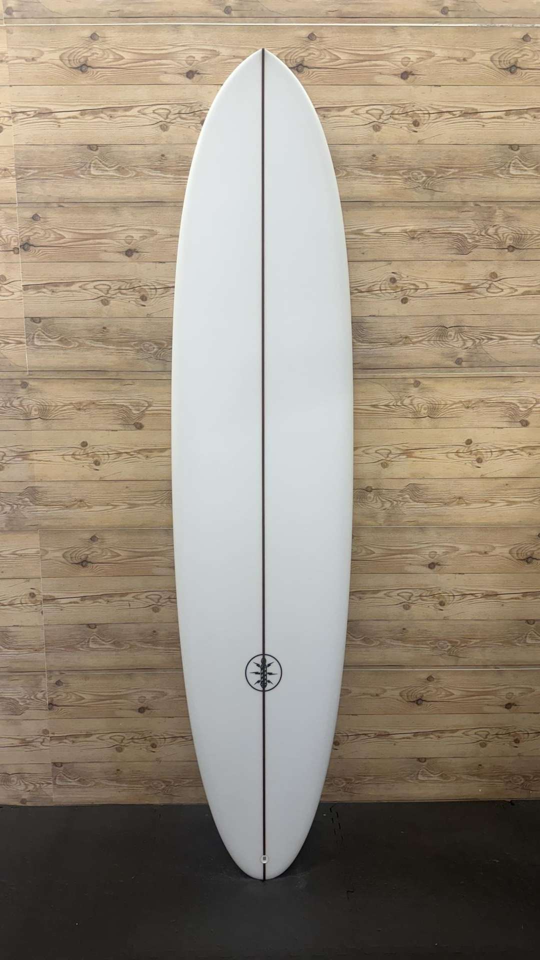 Quad Funboard 8'0"