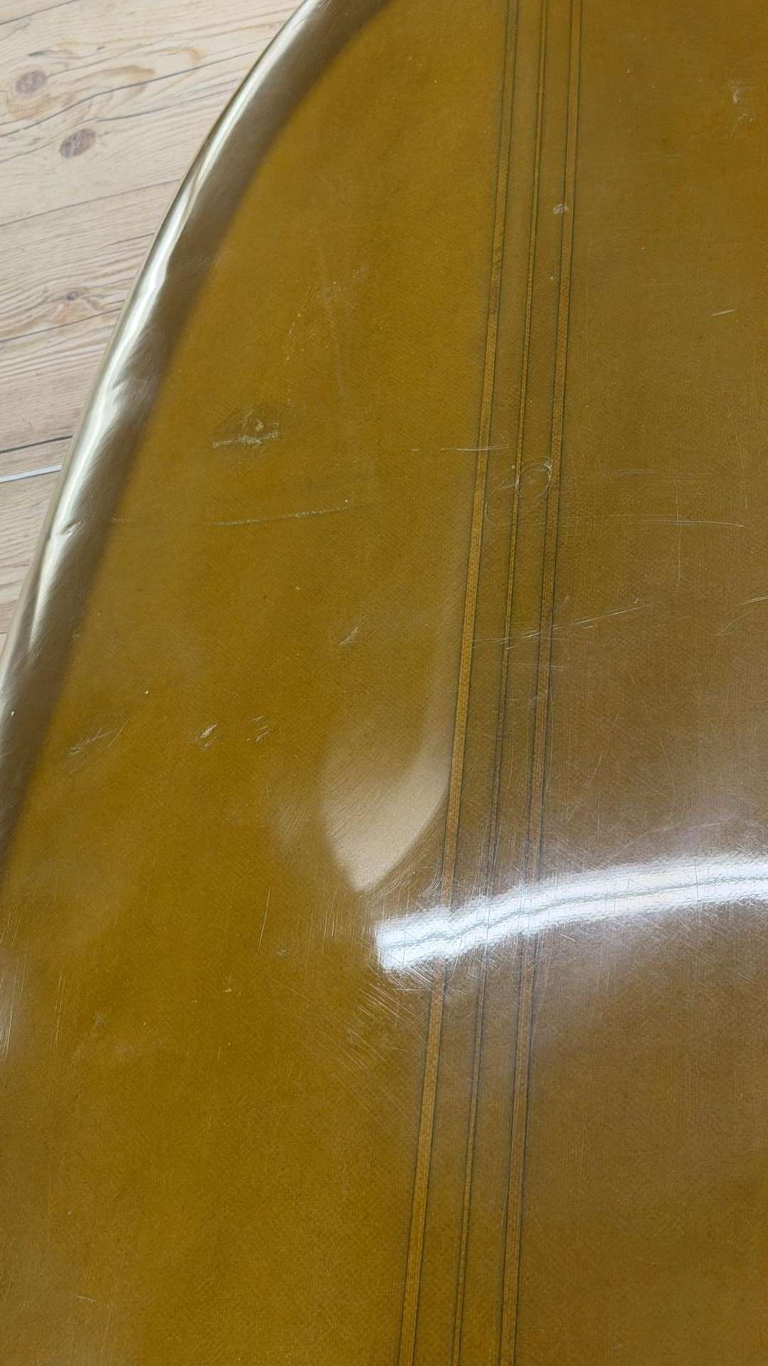 Gold Standard 9'4"