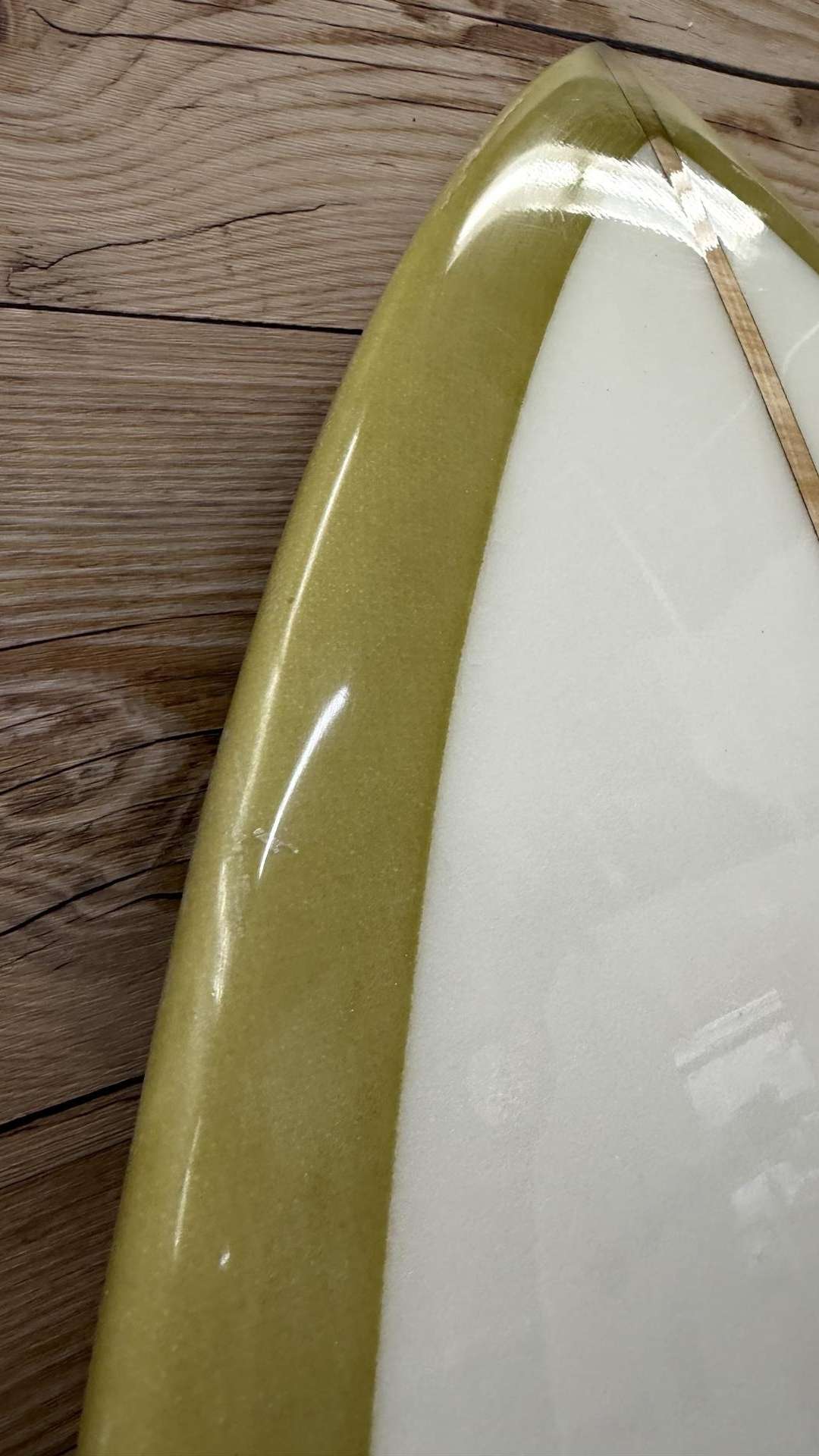 Slalom Quad 7'6"