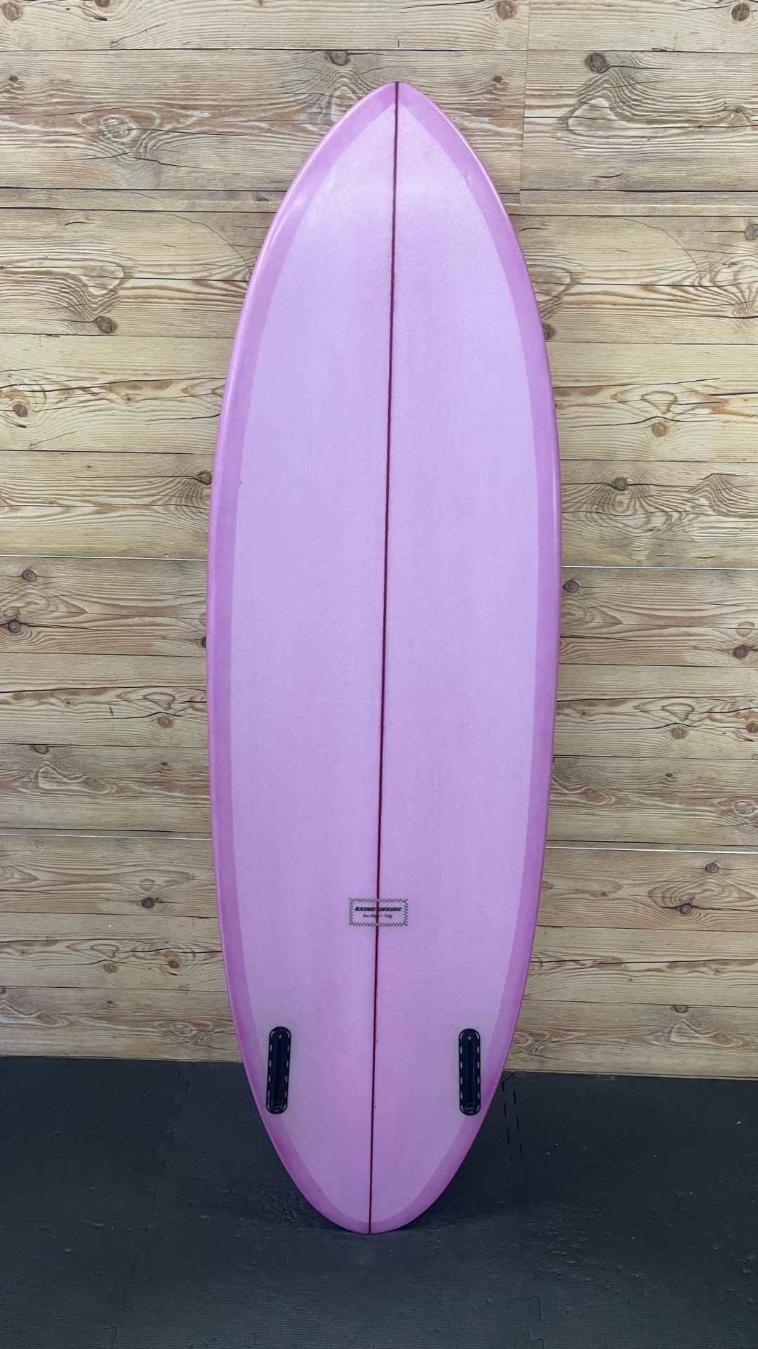 Hawkeye Twin 5'6"