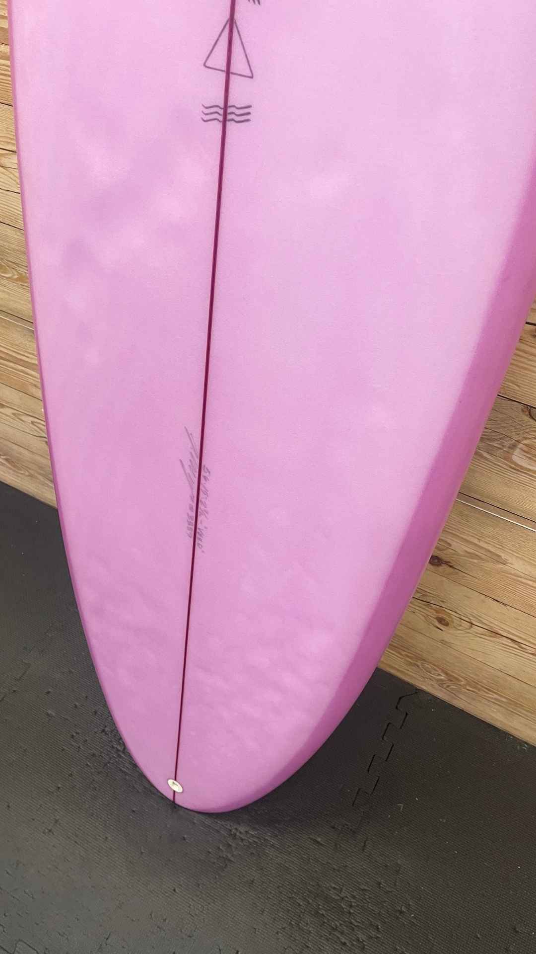 Hawkeye Twin 5'6"