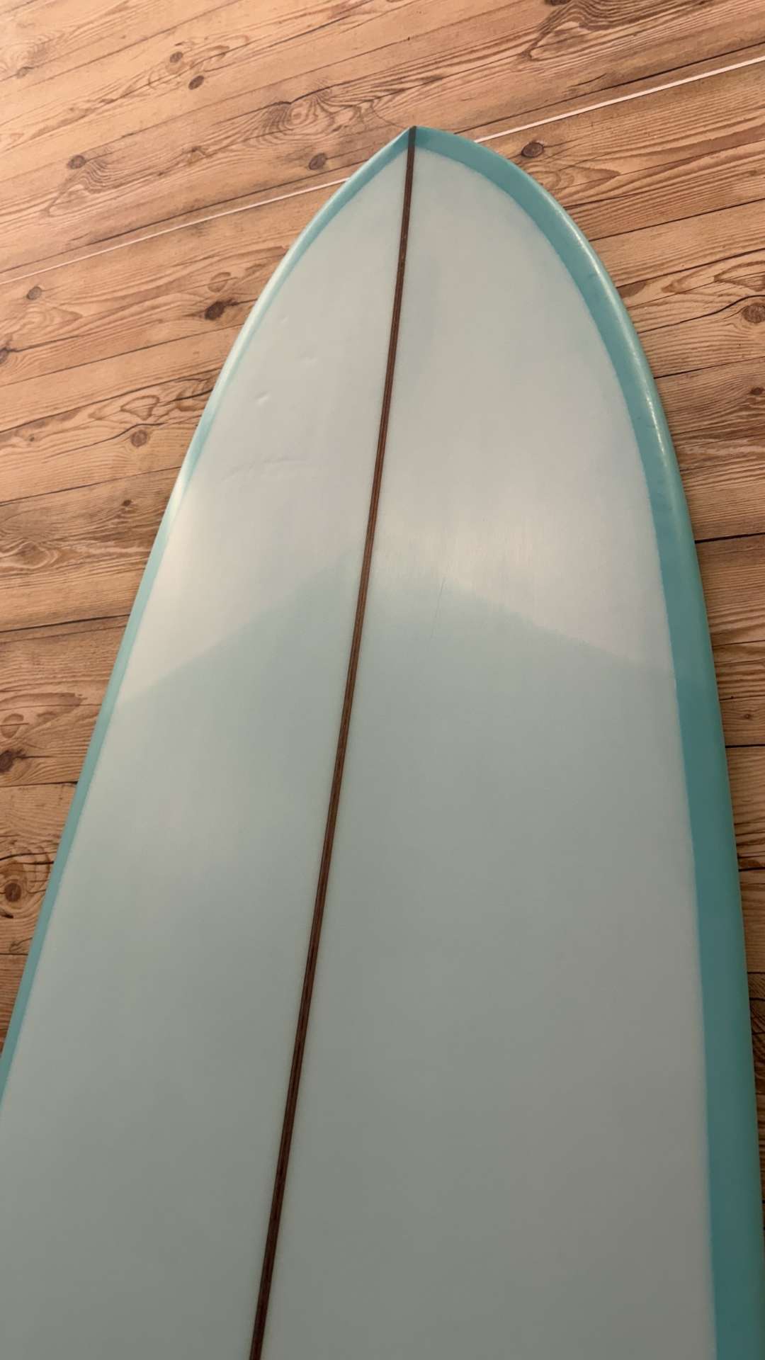 Farrow Long Fish 8'4"
