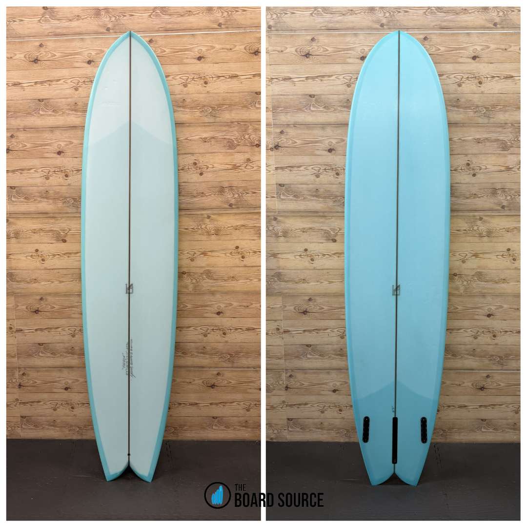 Farrow Long Fish 8'4"