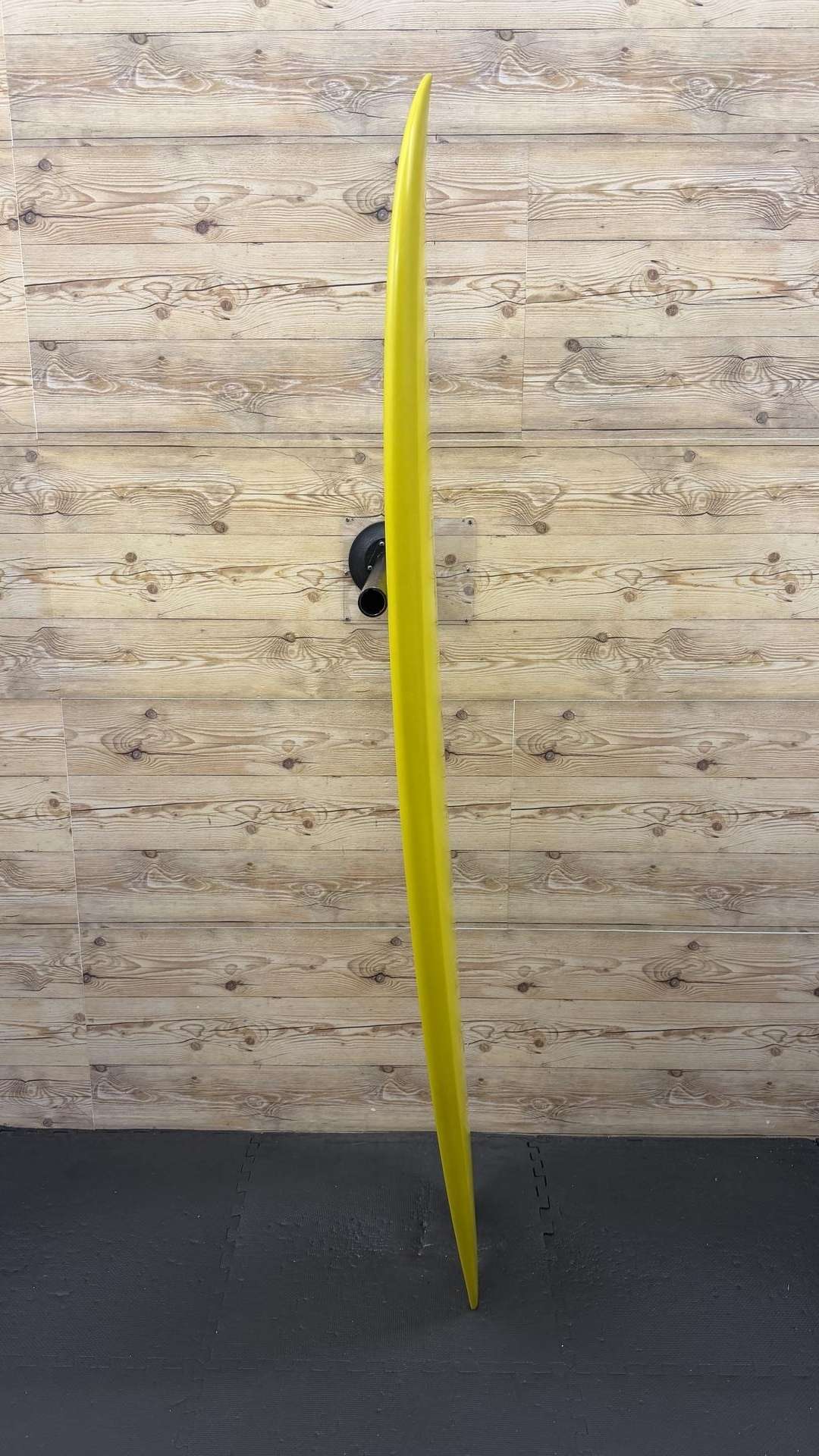 Quad Fish 6'6"