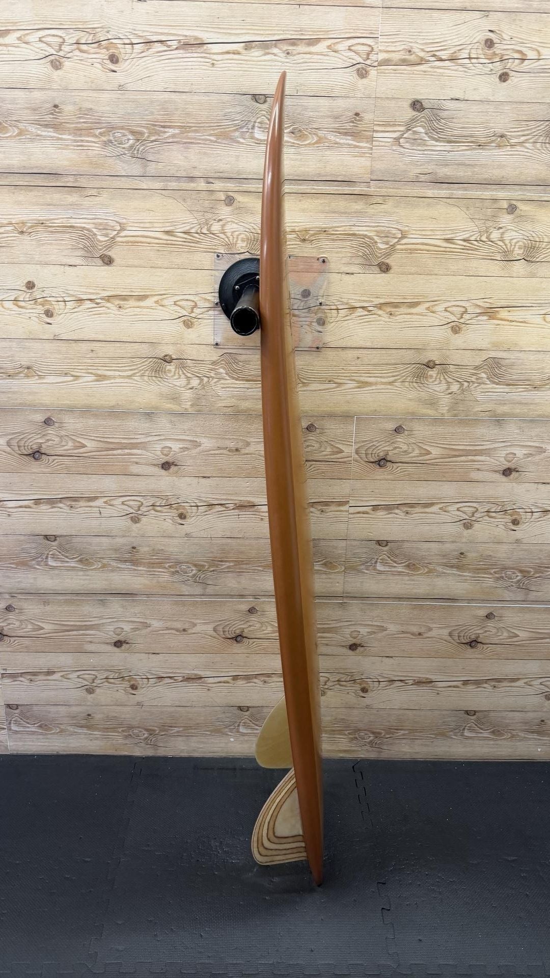 Mini Bus 5'5"