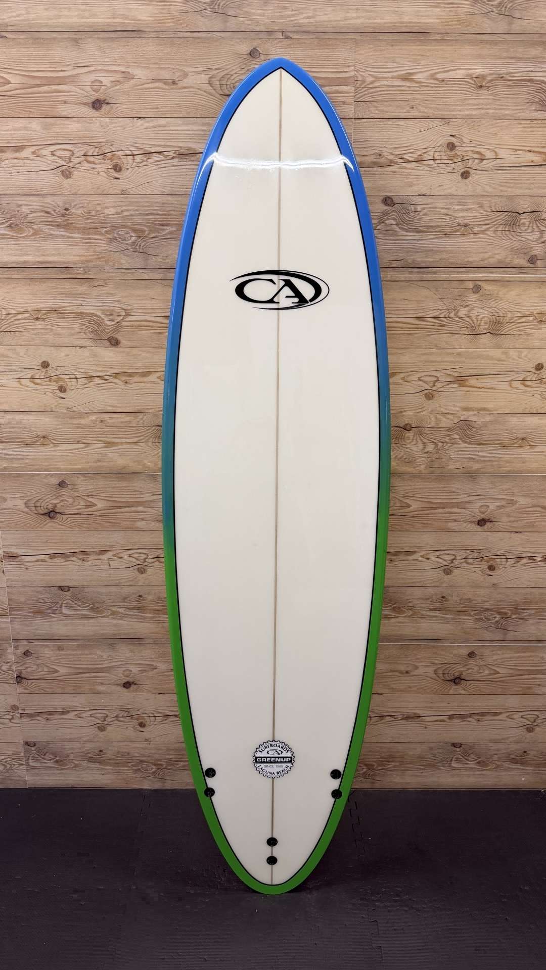 Funboard 6'6"