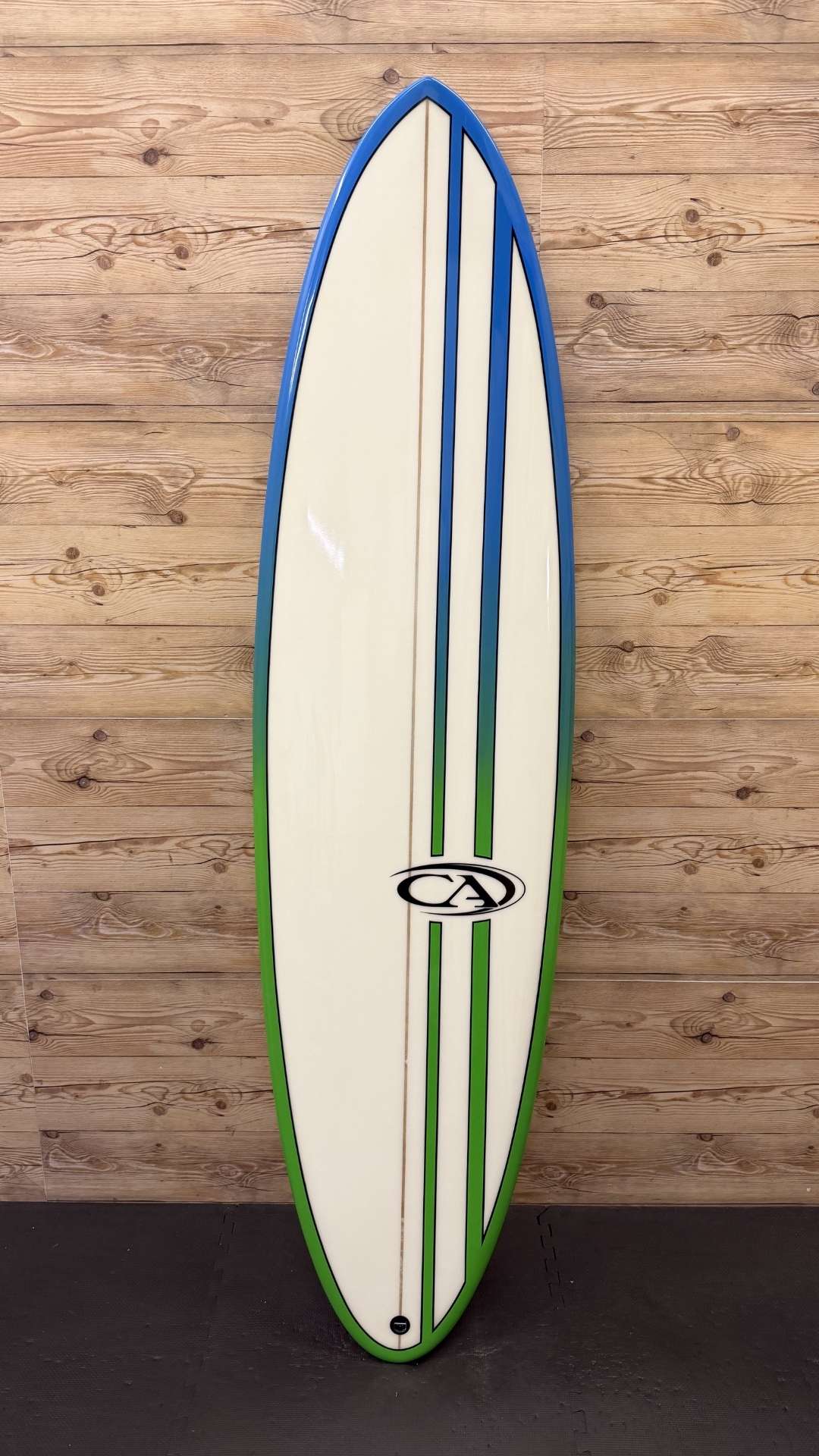 Funboard 6'6"