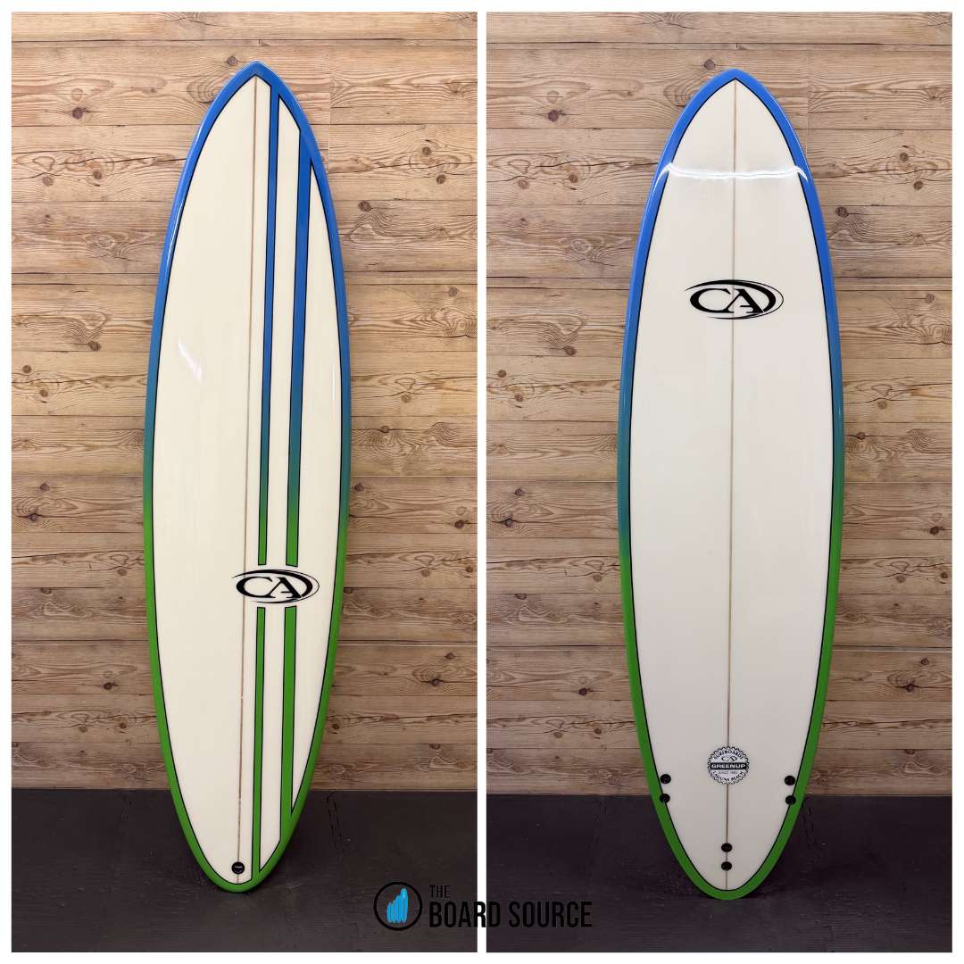 Funboard 6'6"