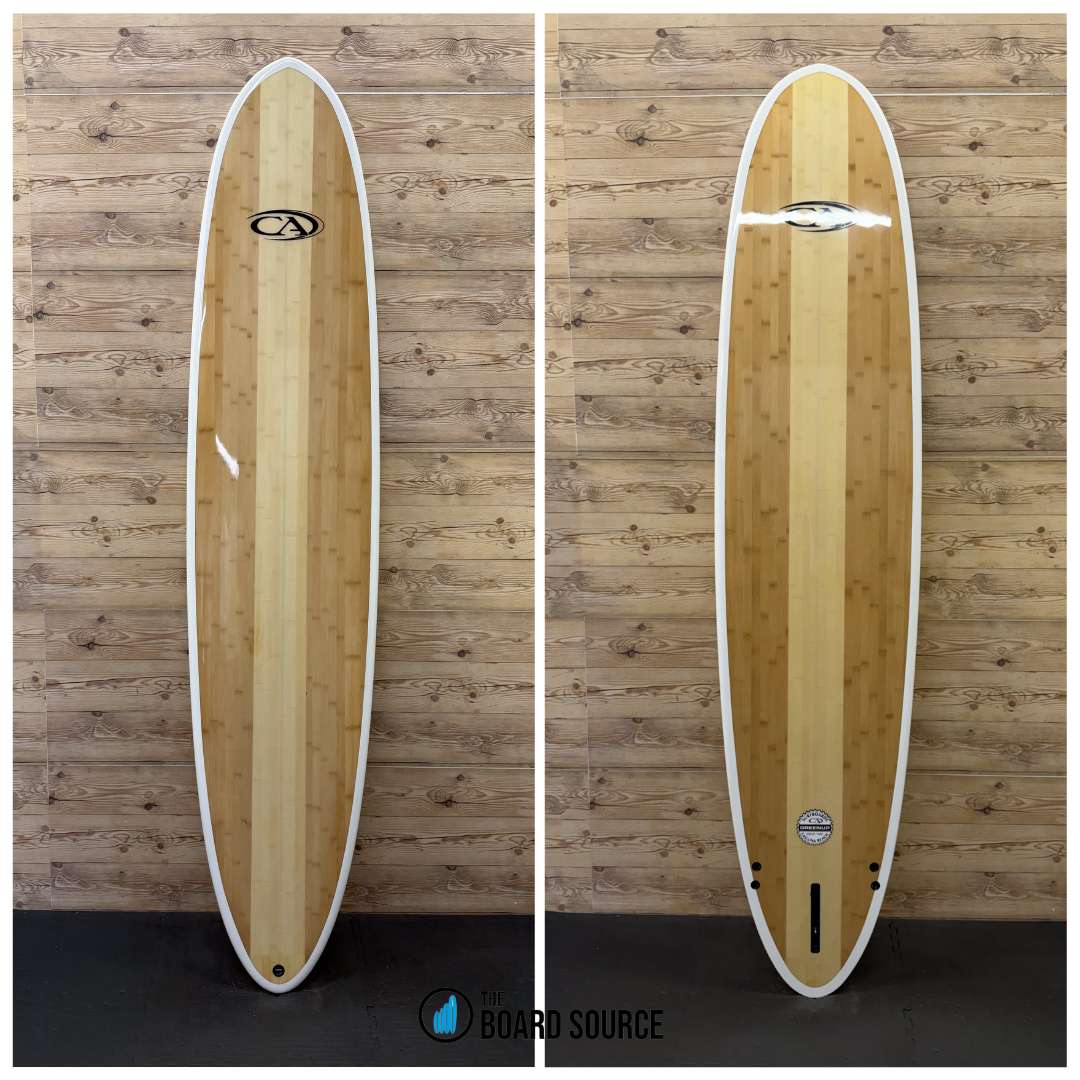 Funboard 8'6"