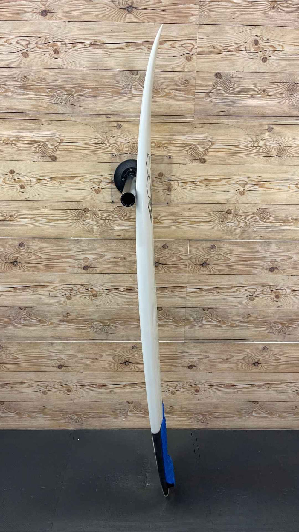 Semi Pro 5'11"