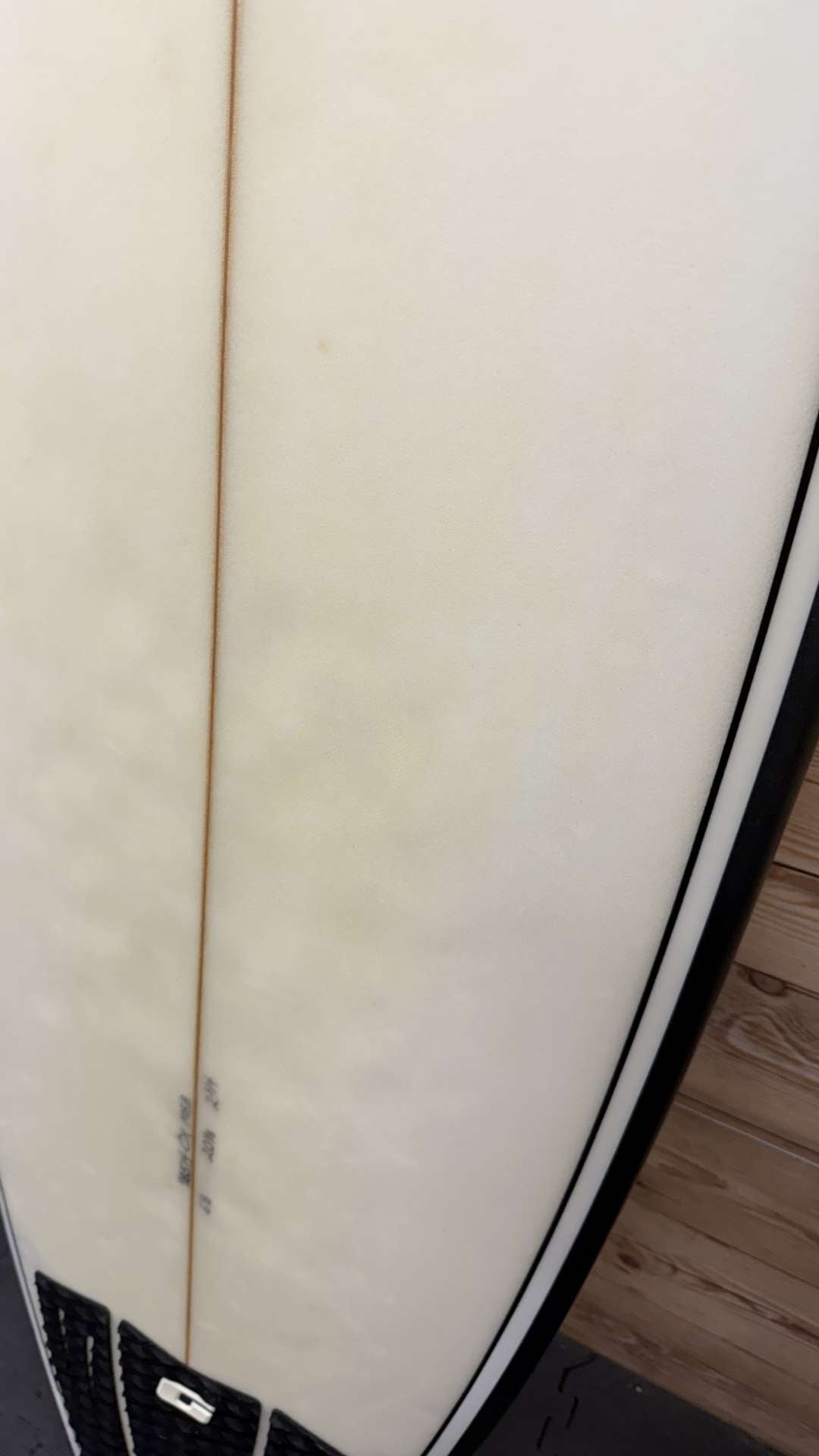 MBB 6'8"