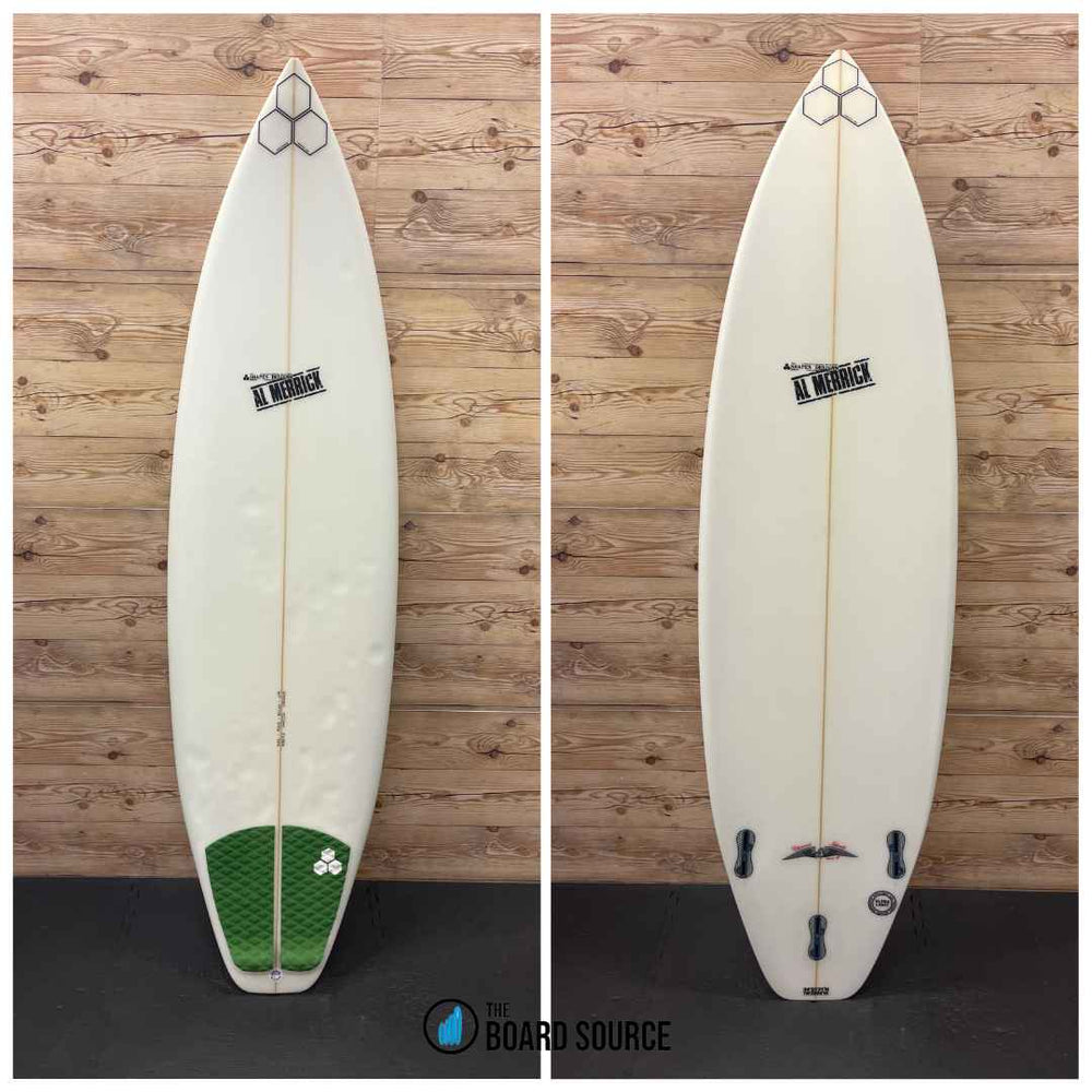 Flyer F 6'4"